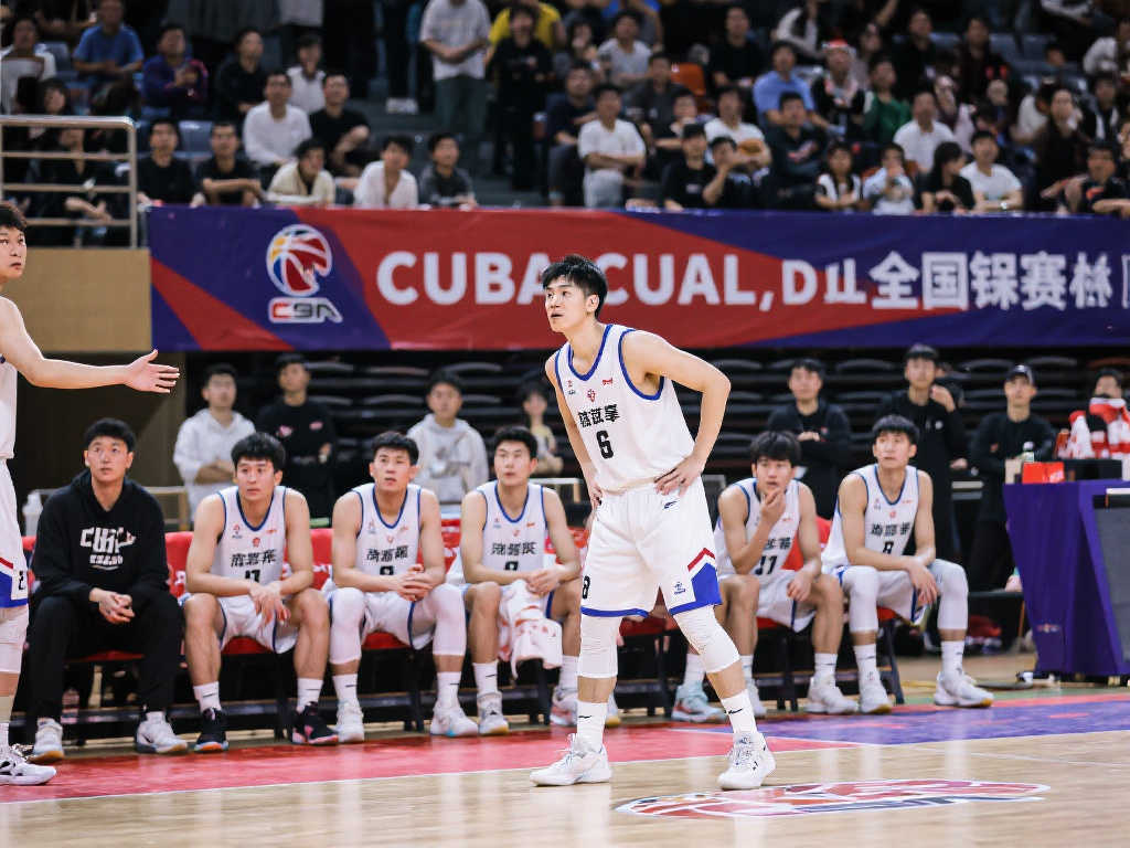 CUBAL全国大赛:东南赛区10强出炉,华侨大学强势领跑 CUBAL全国大赛:东南赛区10强出炉,华侨大学强势领跑