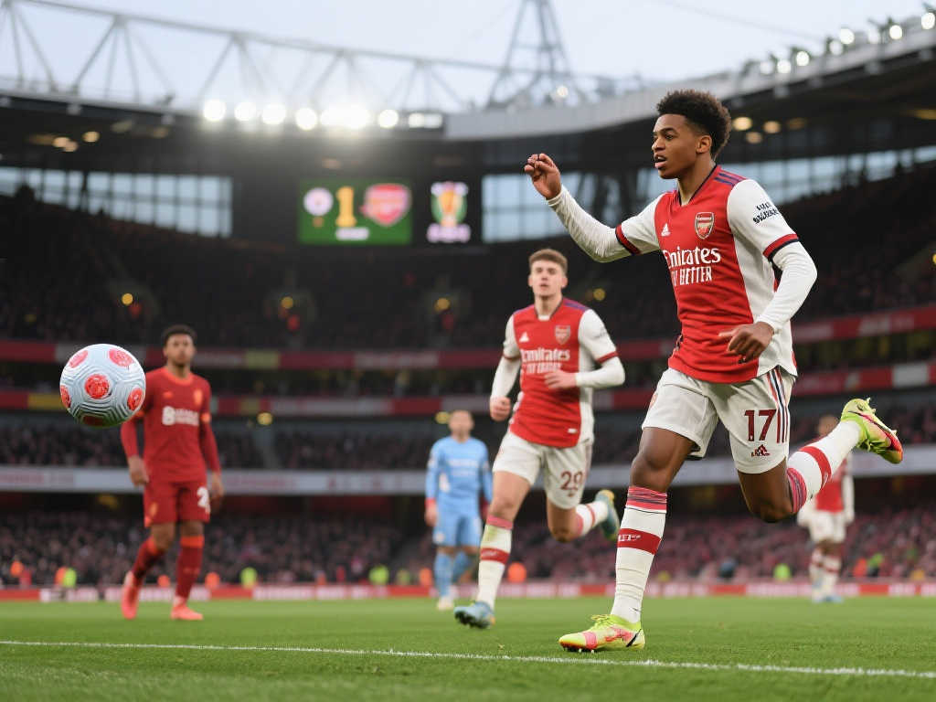 摩根:阿森纳若无顶级前锋加盟,难圆冠军梦 摩根:阿森纳若无顶级前锋加盟,难圆冠军梦