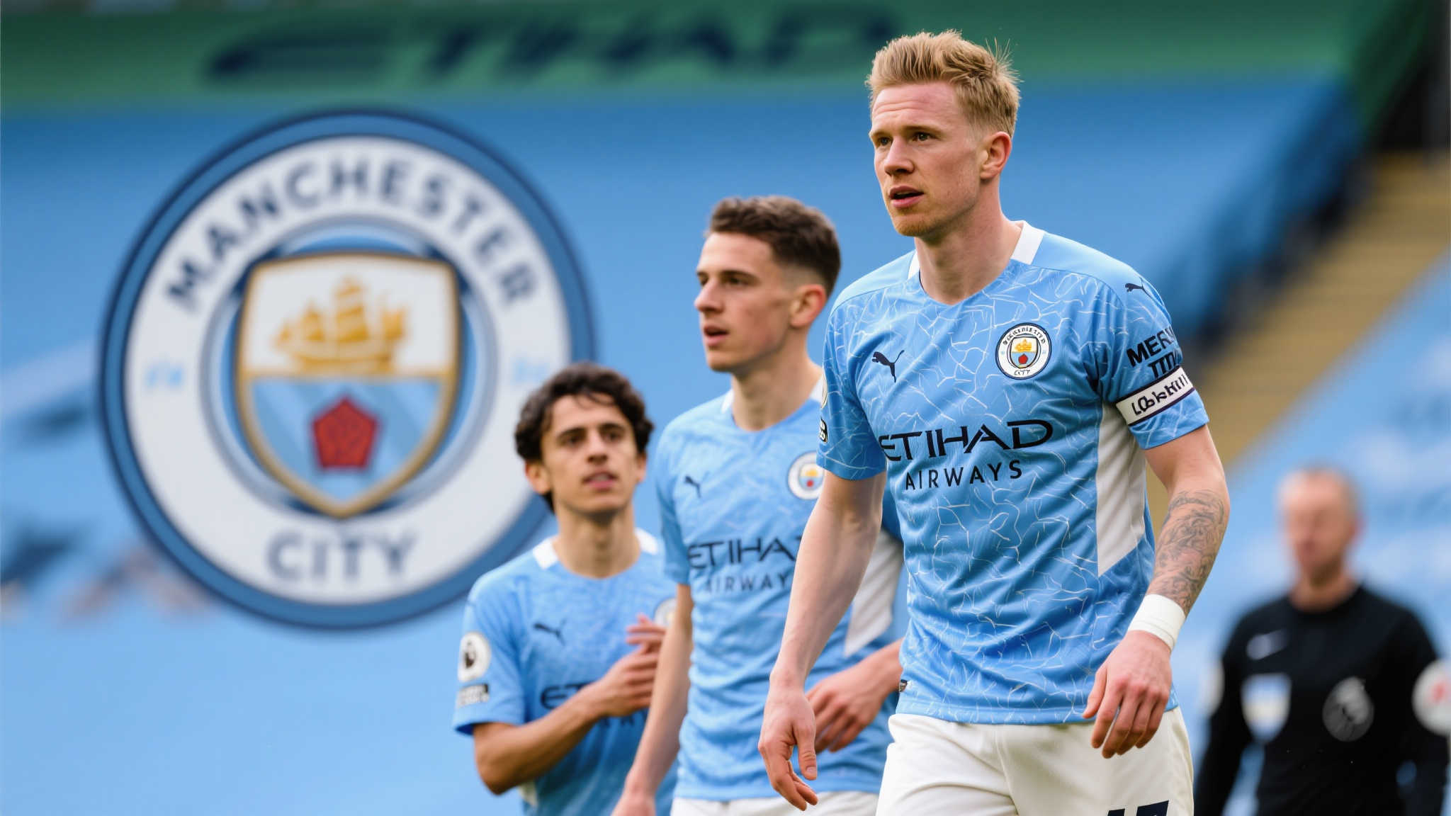 德布劳内即将告别曼城，他的接班人会是谁？