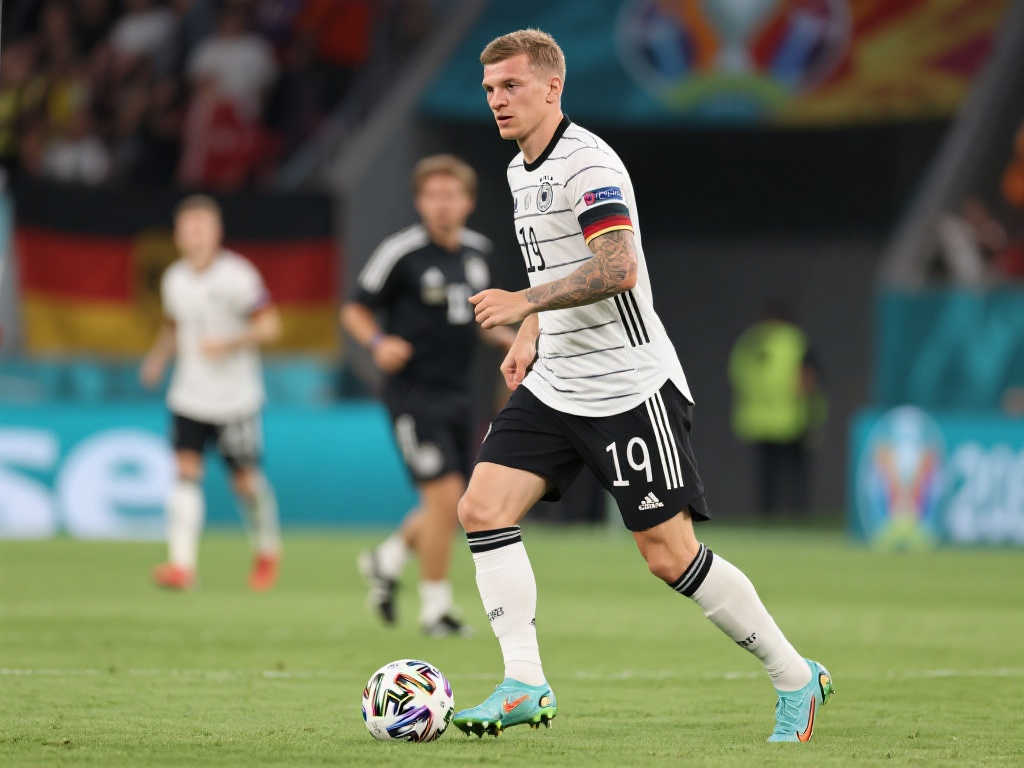 克罗斯回归助阵,德国男足全力冲刺欧洲杯 克罗斯回归助阵,德国男足全力冲刺欧洲杯