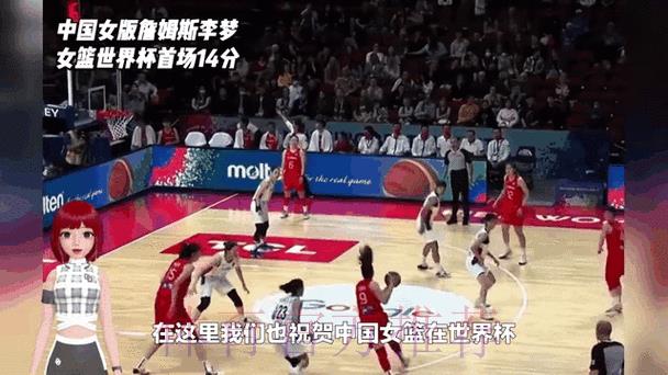 2020年女子篮球世界杯高清直播在线观看平台