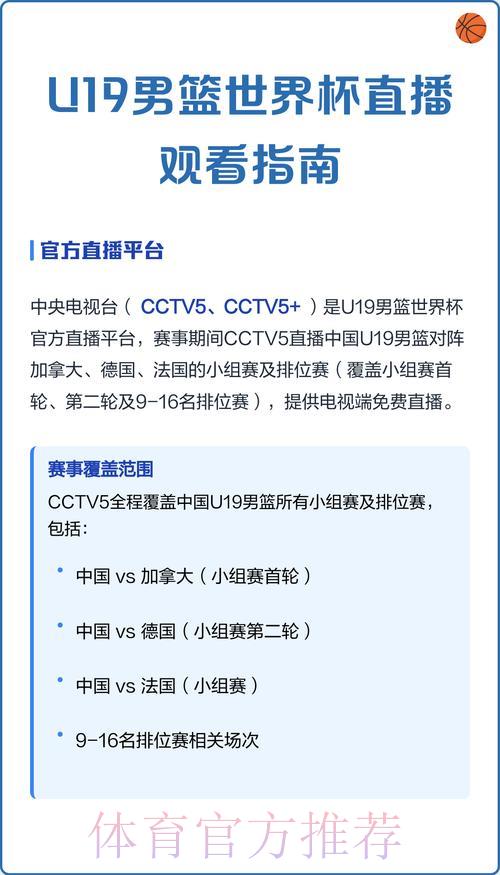 世界杯直播观看指南：各大平台资源全收录