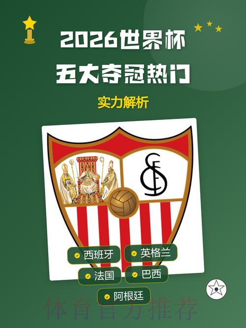 深度剖析世界杯参赛球队综合实力全面评估